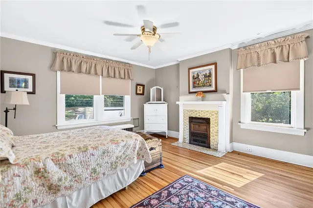 1201 Ingomar Heights Rd gallery image 36