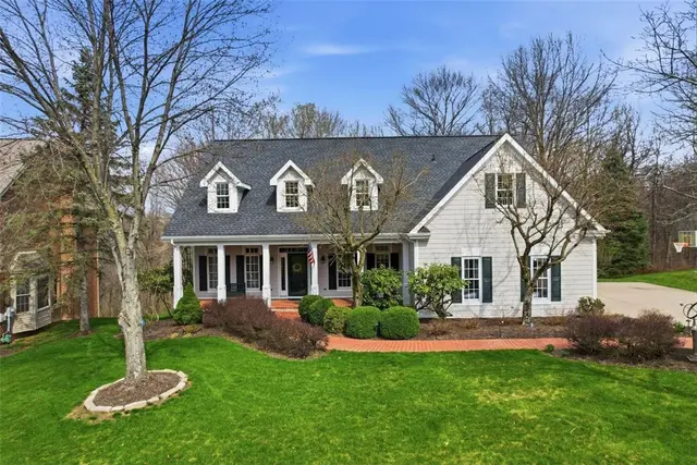 121 Drake Drive