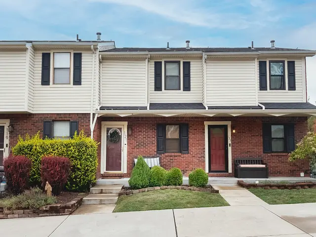 121 Hillvue Drive