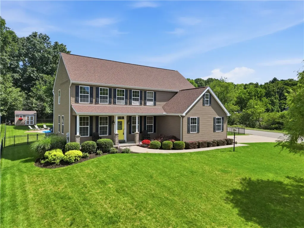 1210 Pin Oak Court, West Deer, PA, 15044