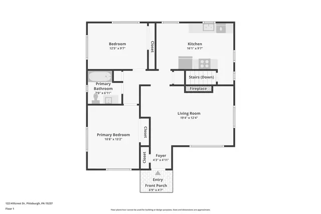 122 Hillcrest Dr gallery image 48