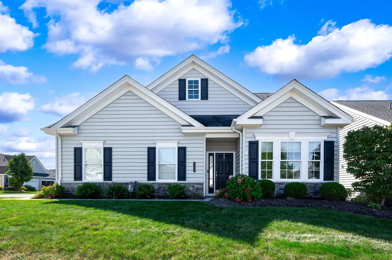 122 Patriot Ln