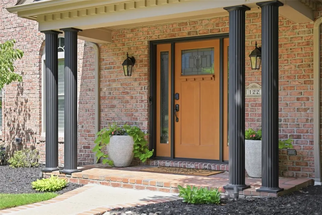 122 Radcliff Drive
