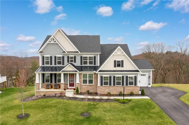 123 Curtis Dr.