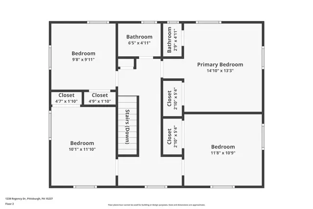 1238 Regency Dr gallery image 35