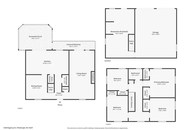 1238 Regency Dr gallery image 37