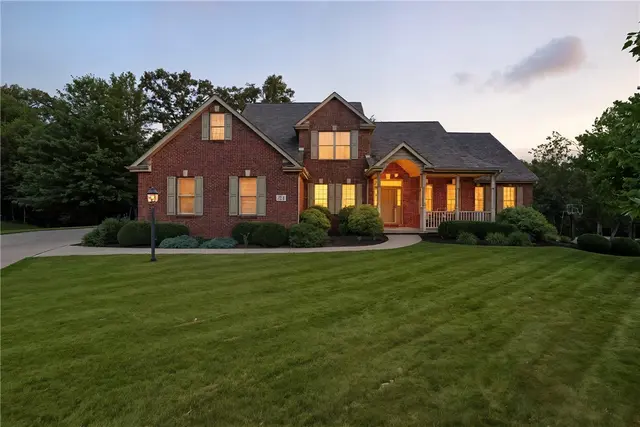 124 Dalliance Court