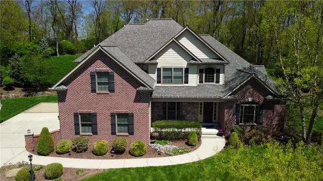 124 Field Brook Lane