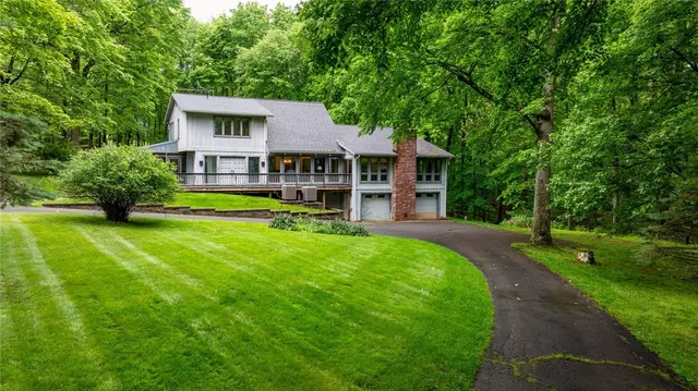 124 Oak Lane