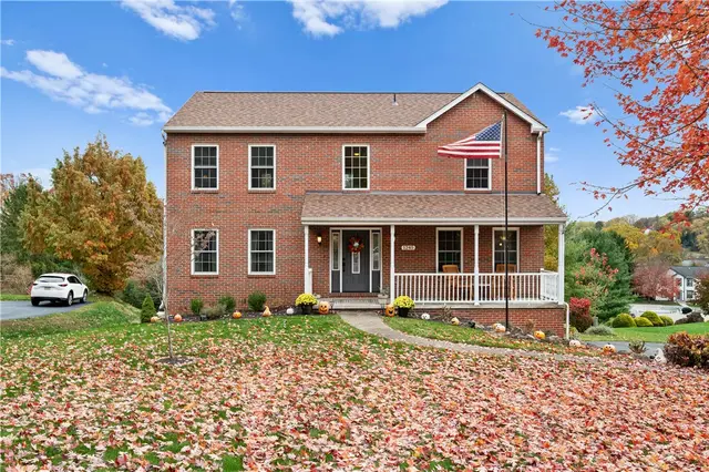 1245 Woodhill Dr