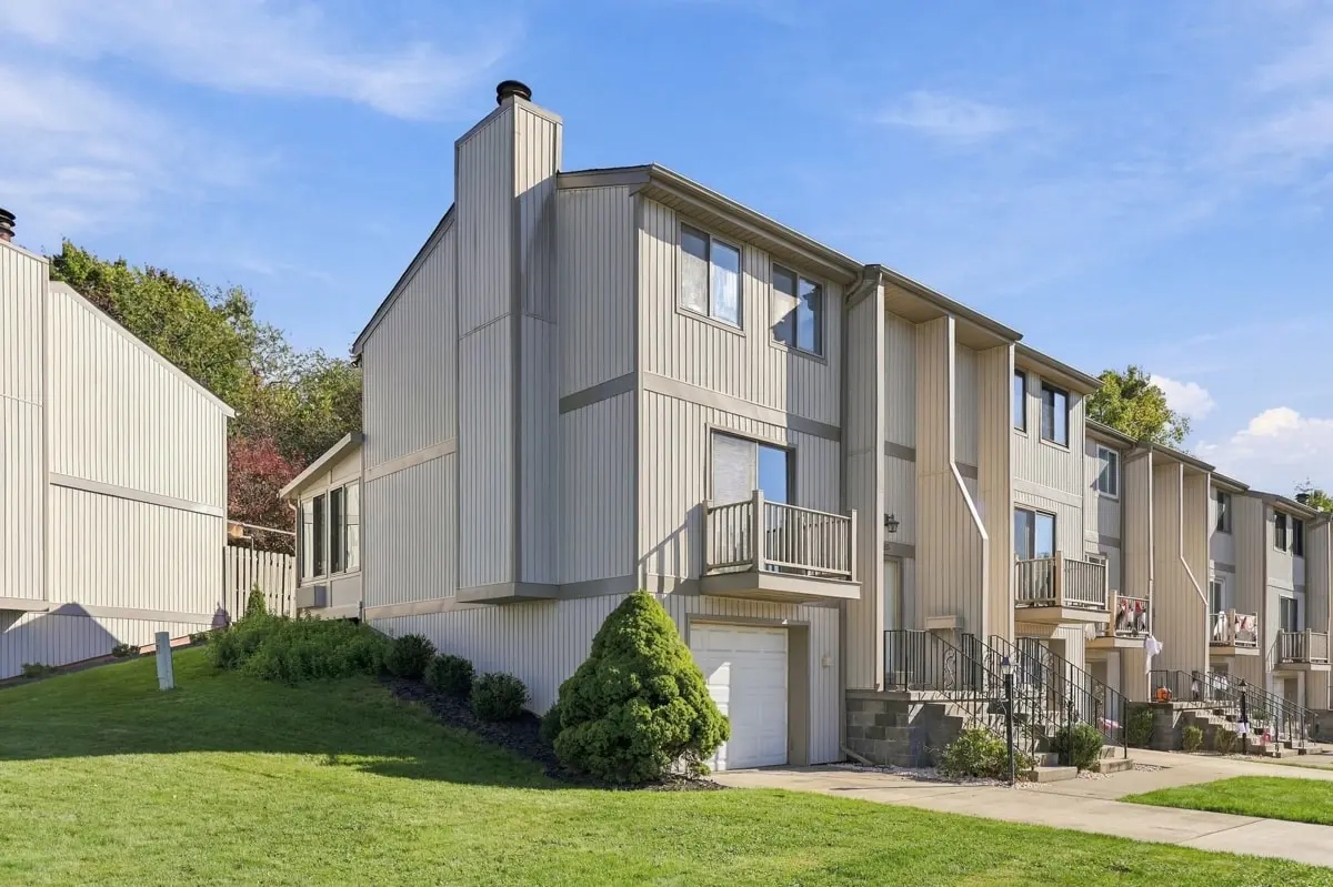 125 Arrowood Drive