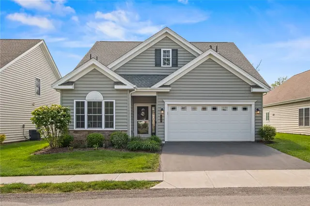 126 Washington Way