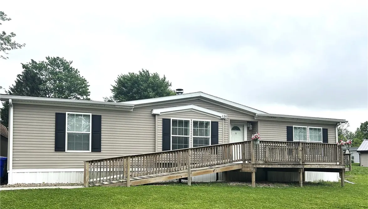 126 York Rd