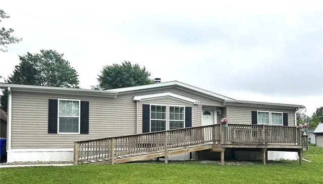 126 York Rd