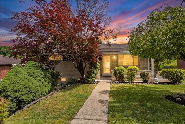 129 Donmor Drive