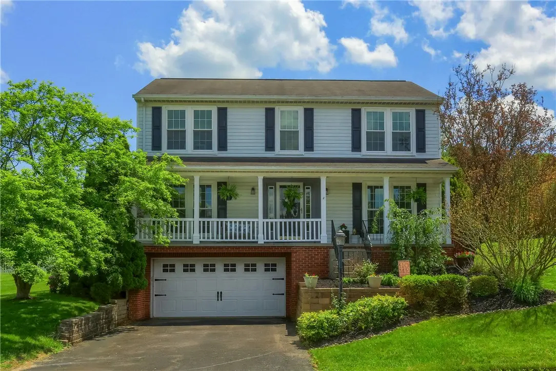 13 Bradley Court