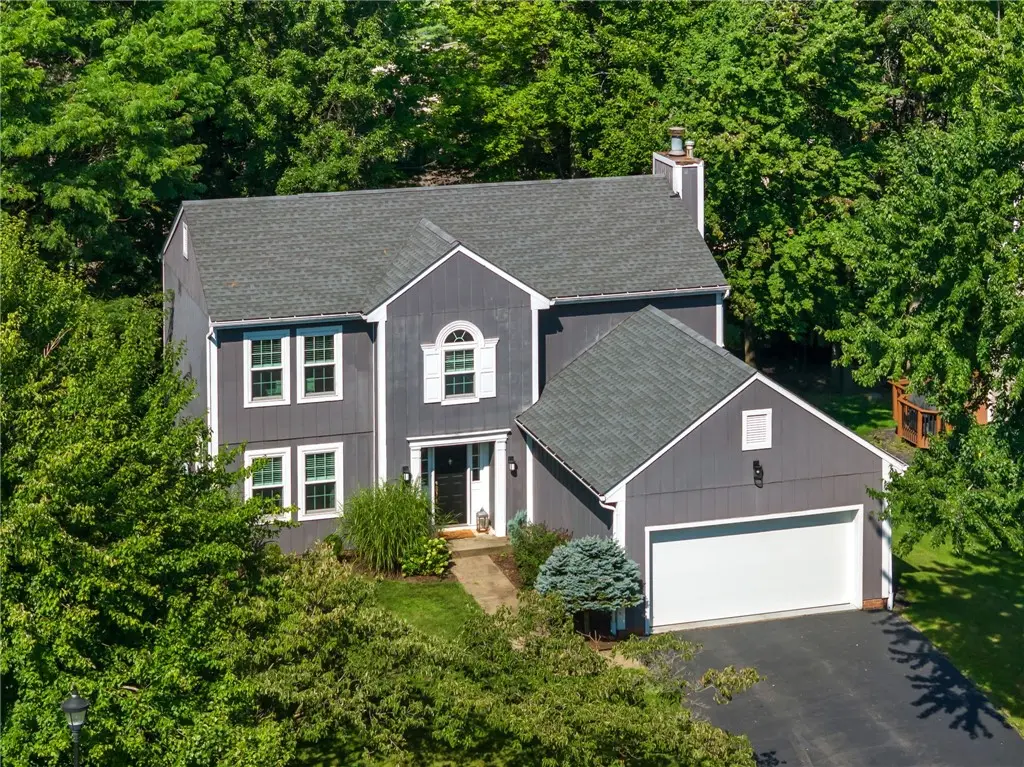 130 Valley Forge Drive