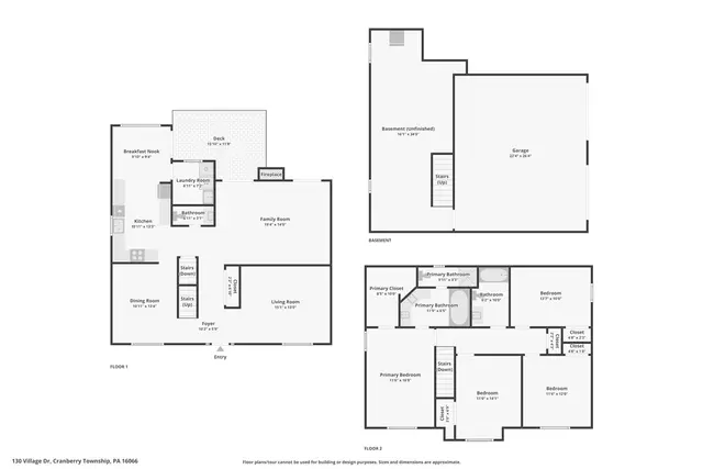 130 Village Dr gallery image 35