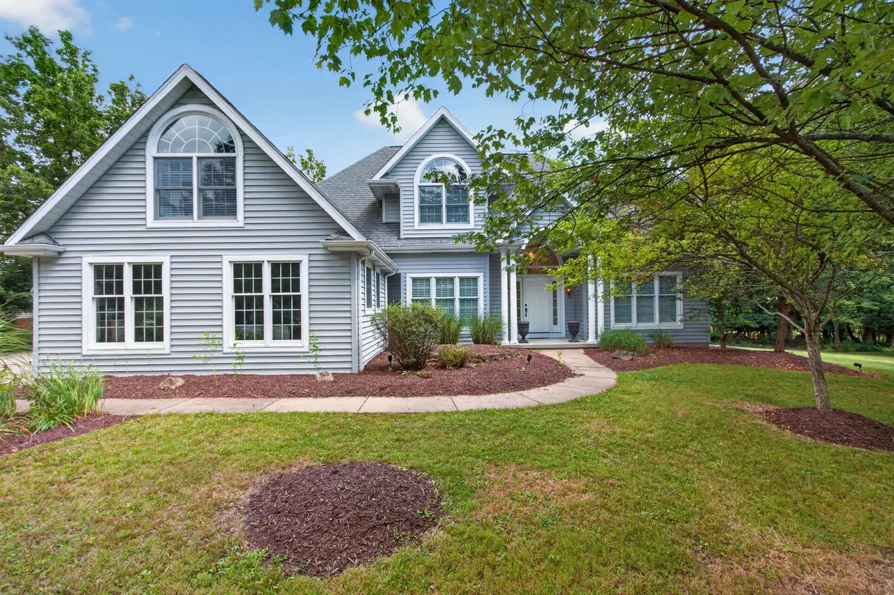 1302 Burchfield Rd. ROAD