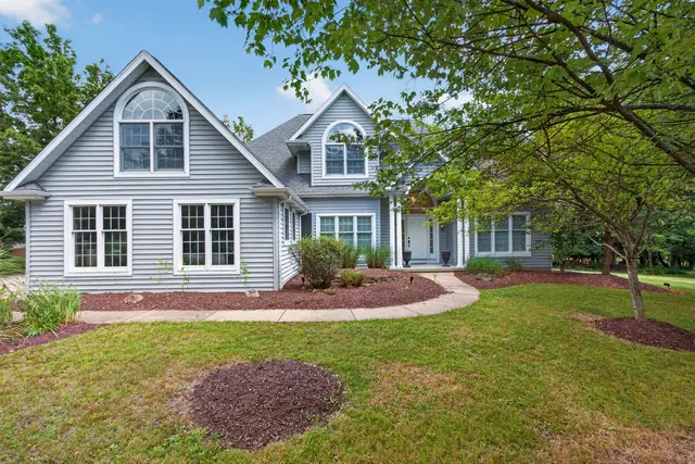 1302 Burchfield Rd. ROAD