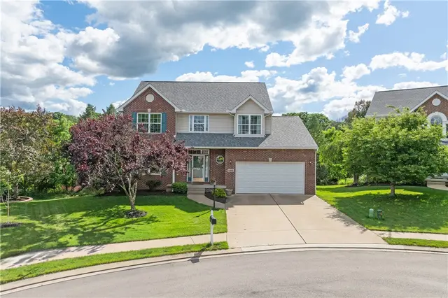 1305 Rosem Court