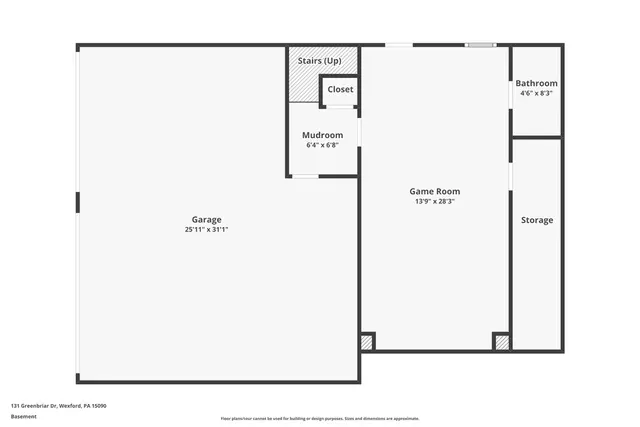 131 Greenbriar Drive gallery image 15