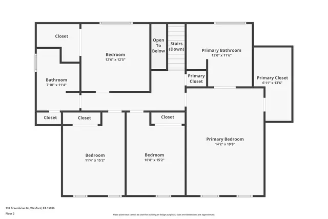 131 Greenbriar Drive gallery image 31