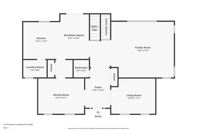131 Greenbriar Drive gallery image 35