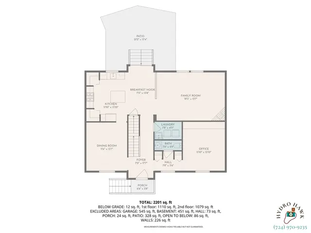 131 Walcott Dr gallery image 6