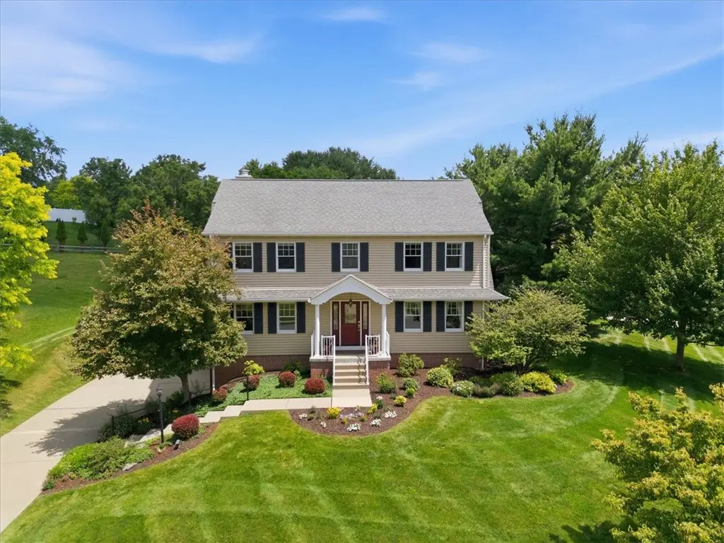 1313 Woodhill Drive