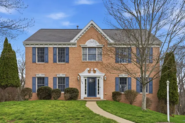 132 Cherrydale COURT