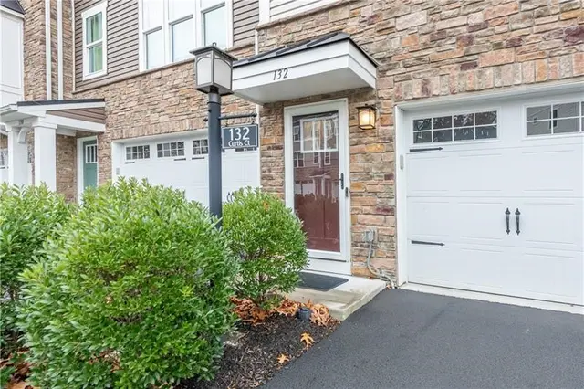 132 Curtis Court ROSS TWP gallery image 6