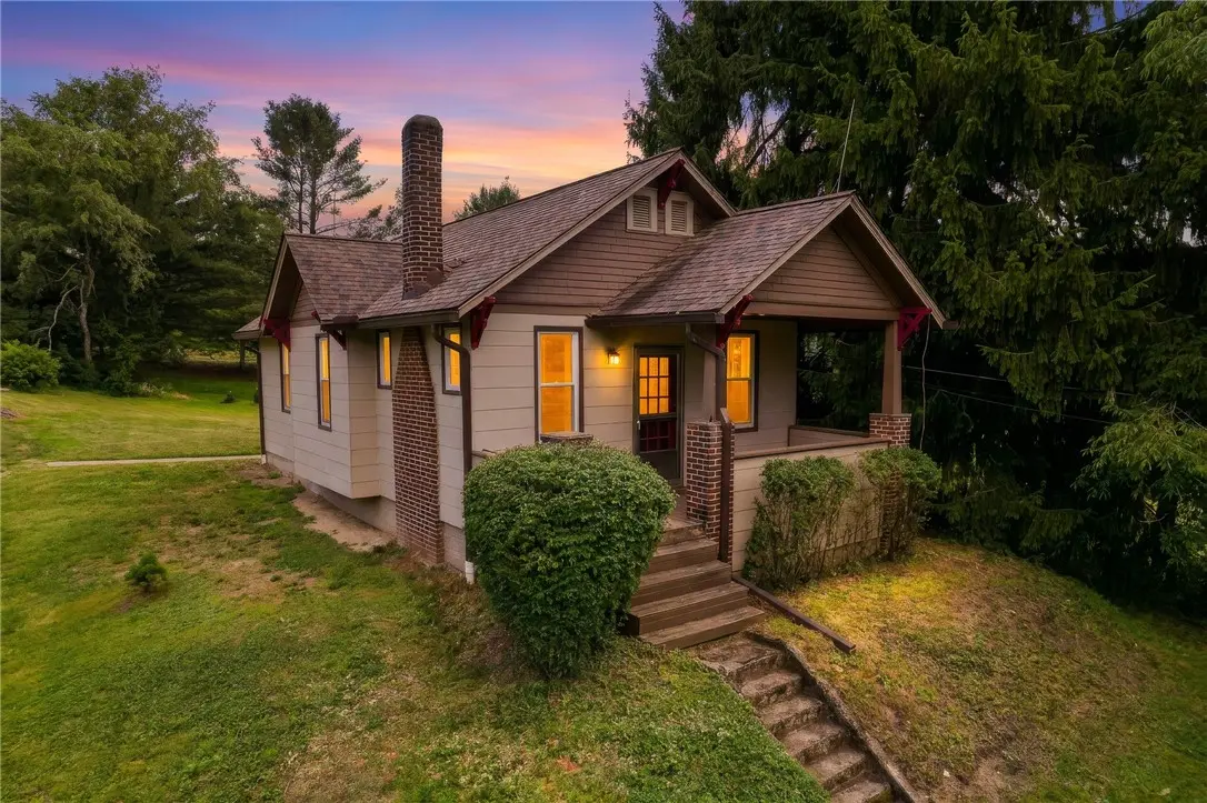 1320 Pleasant Hill Rd