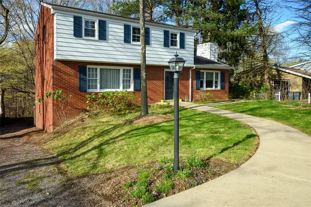 134 Pilgrim Dr
