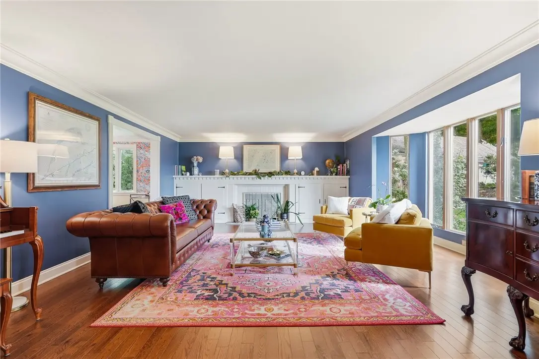 135 Derwent Drive