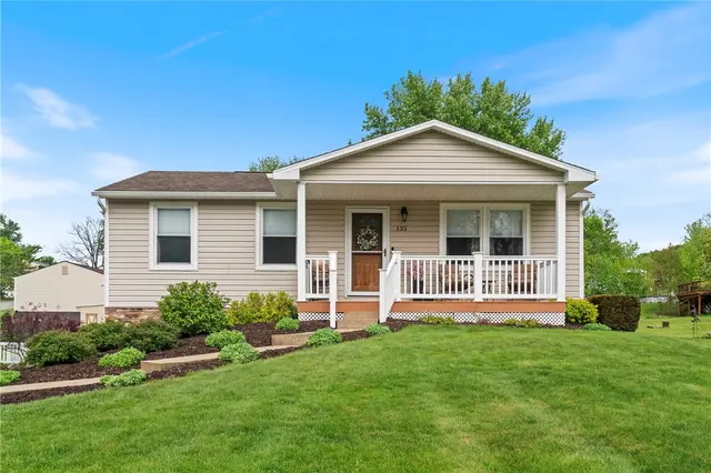 135 Fox Run Rd