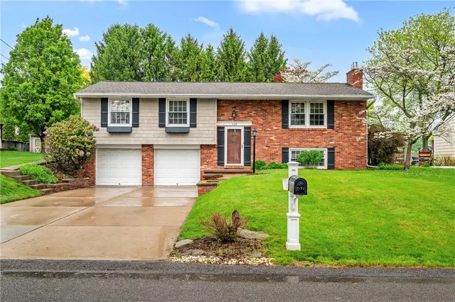 136 Kenney Drive