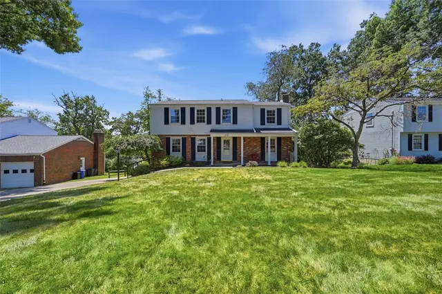 137 Kenney Dr