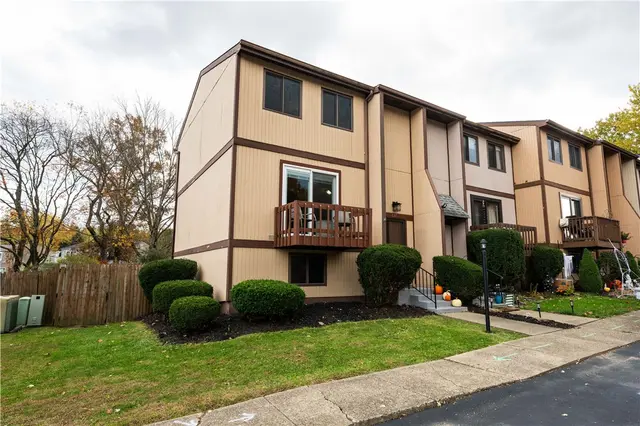 137 Parkwood Drive