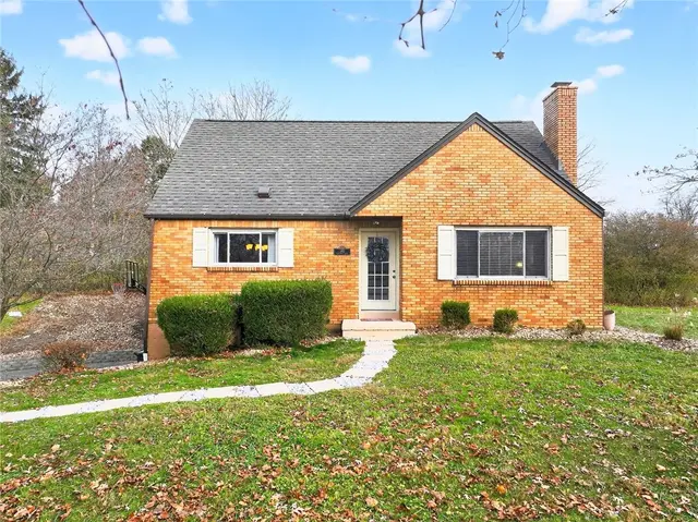 140 McKinney Rd