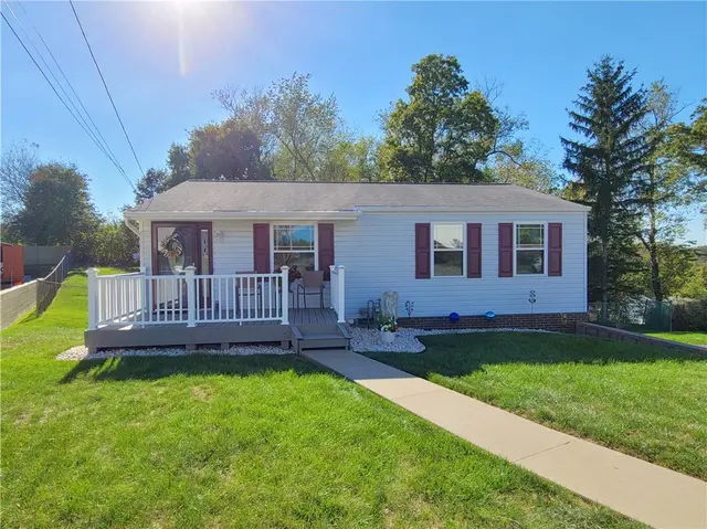 1400 Ivywood Dr
