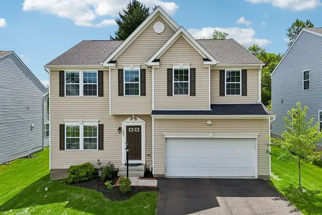 1407 Windsor COURT