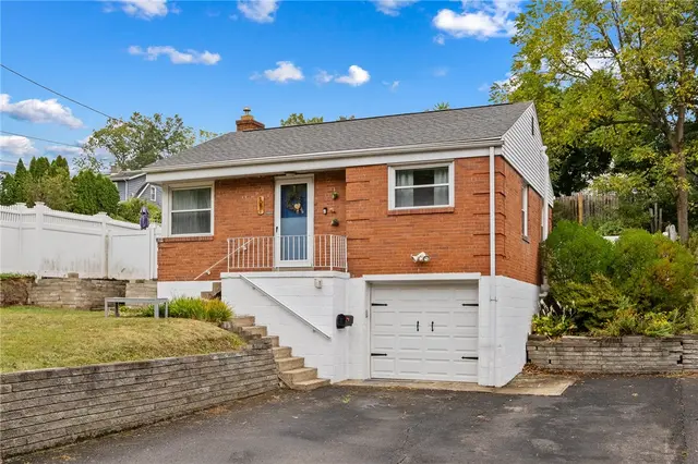 141 Kaylor Rd