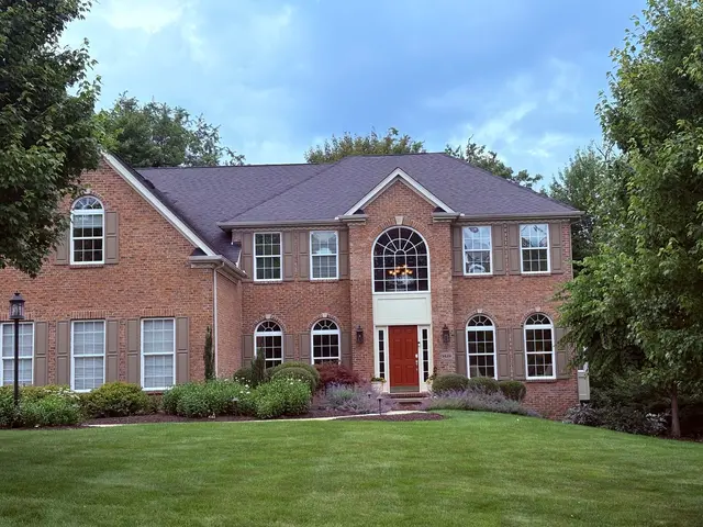 1429 Mystic Valley DRIVE
