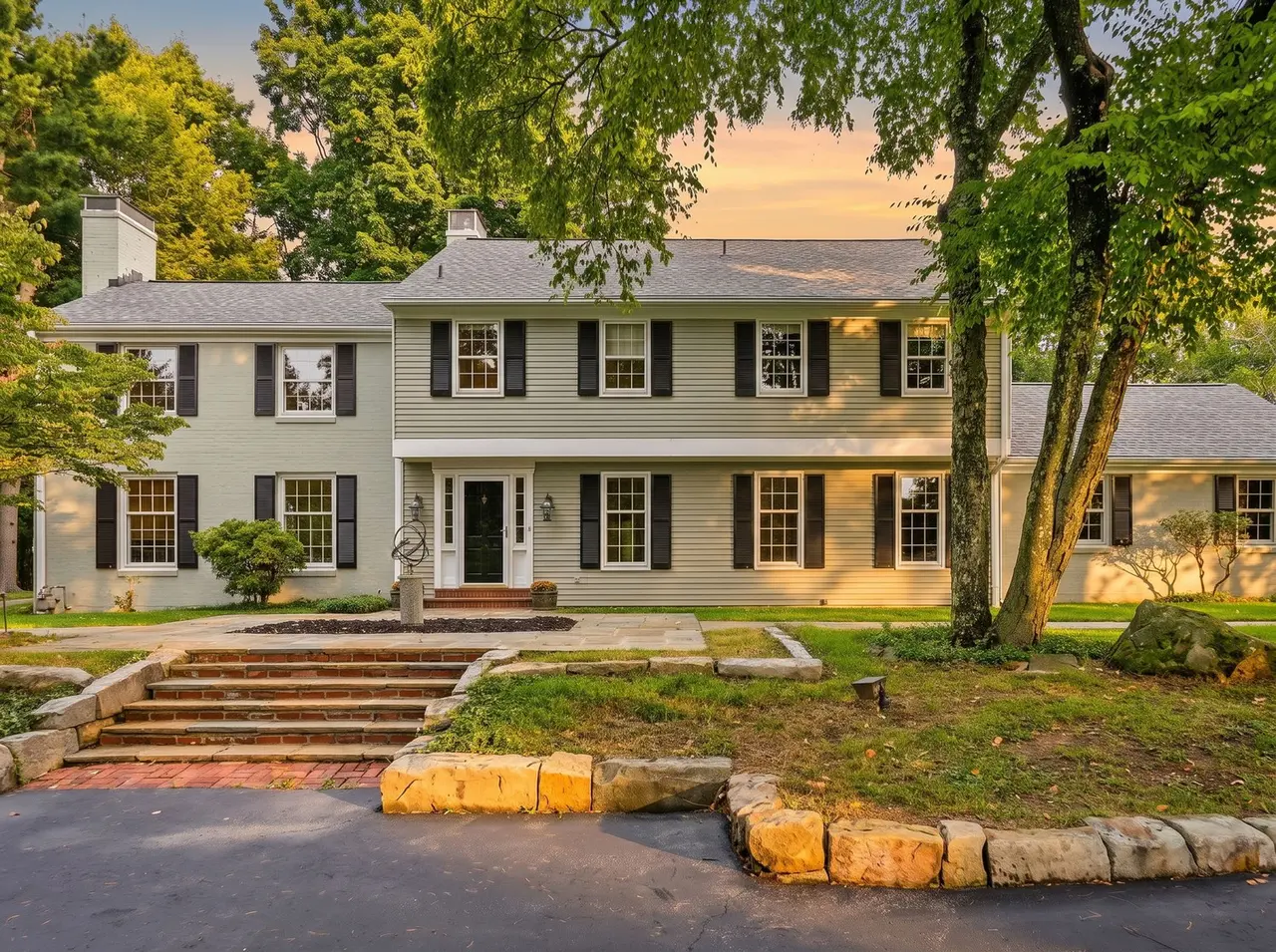 143 Backbone Road