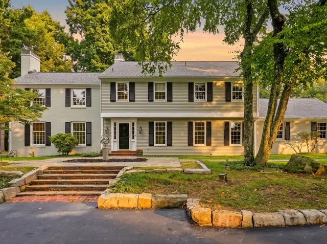 143 Backbone Road