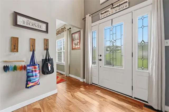 144 Bayberry LANE