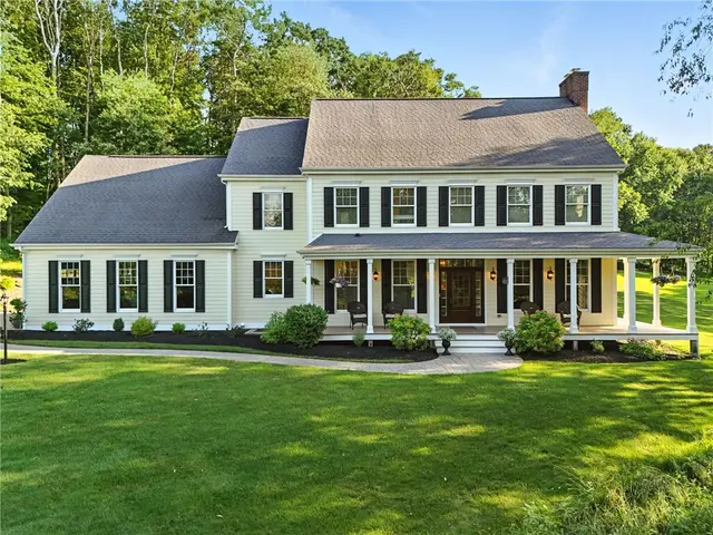 144 Hammond Rd