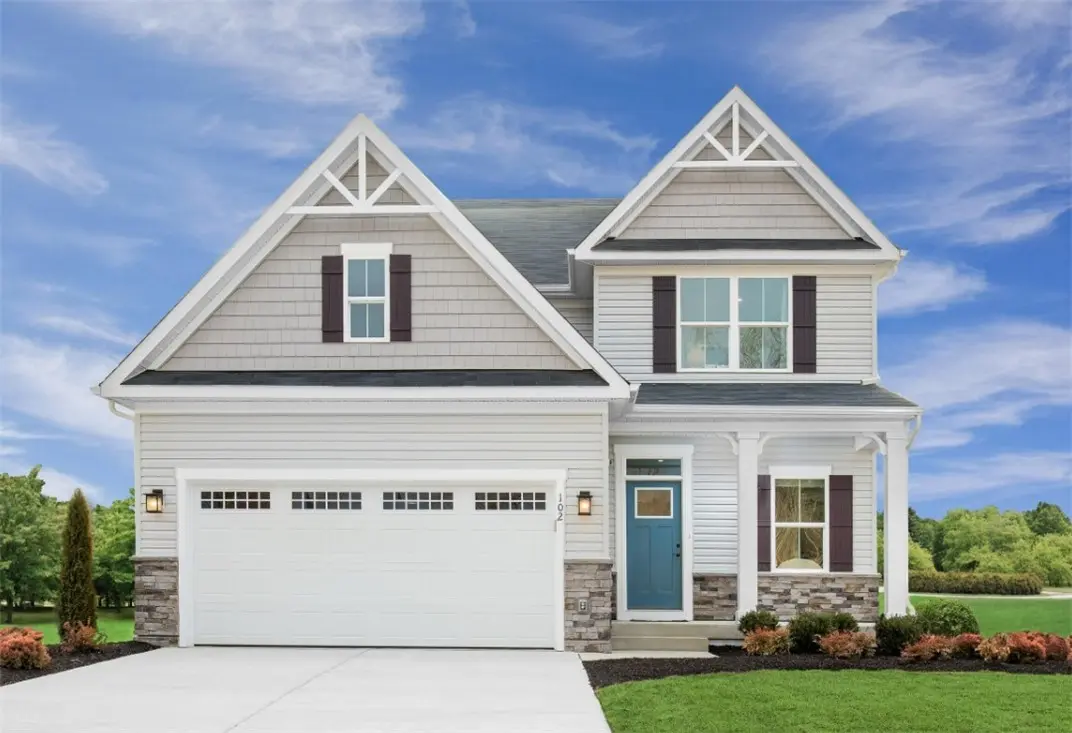 144 Kelron Drive
