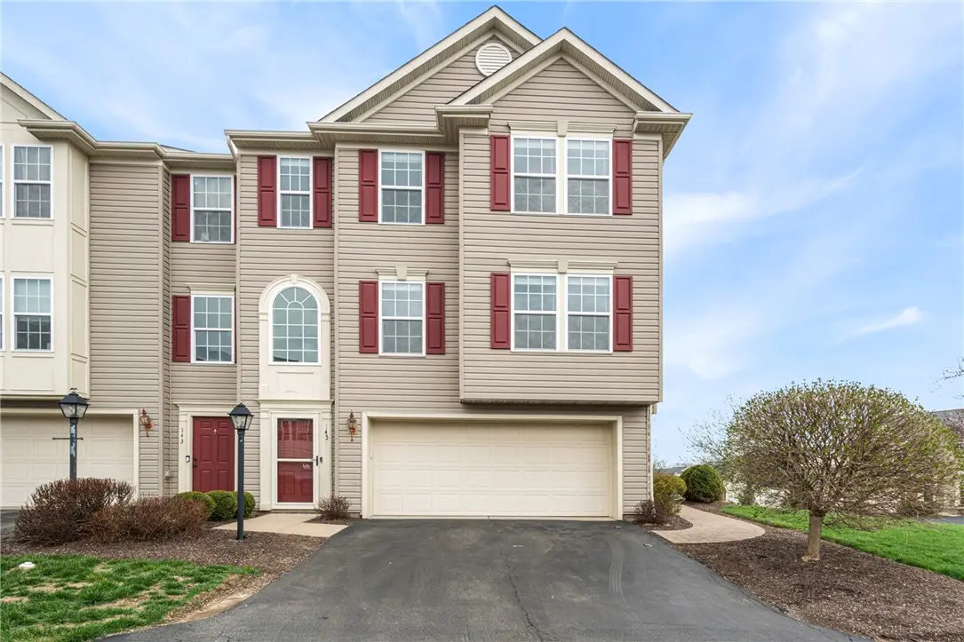 145 Kensington Dr
